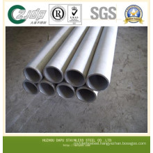 Seamless Stainless Steel Welded Pipe/Tube Tp439